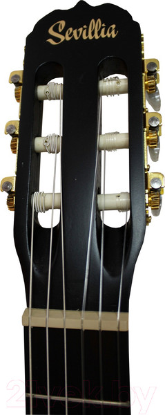 Изображение товара Акустическая гитара Sevillia IC-100 NA