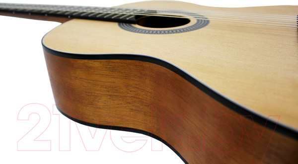 Изображение товара Акустическая гитара Sevillia IC-100 NA