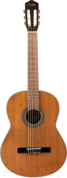 Изображение товара Акустическая гитара Sevillia IC-100M 3/4