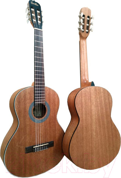Изображение товара Акустическая гитара Sevillia IC-100M 3/4
