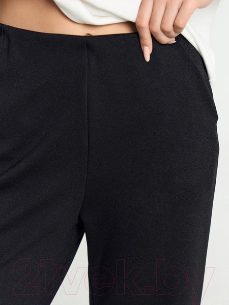 Изображение товара Штаны Mark Formelle 182482 (р.164/170-106, черный)