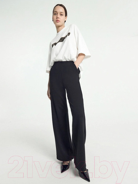 Изображение товара Штаны Mark Formelle 182482 (р.164/170-106, черный)