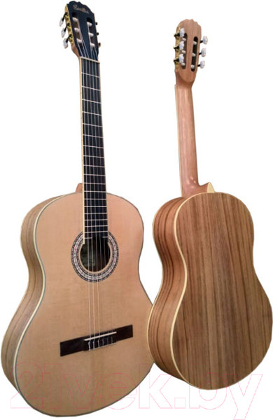 Изображение товара Акустическая гитара Sevillia IC-140K NA