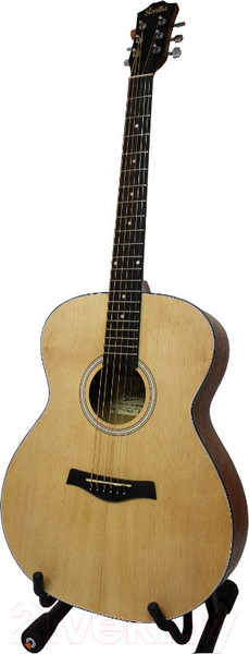 Изображение товара Акустическая гитара Sevillia IW-235 NA (вестерн)