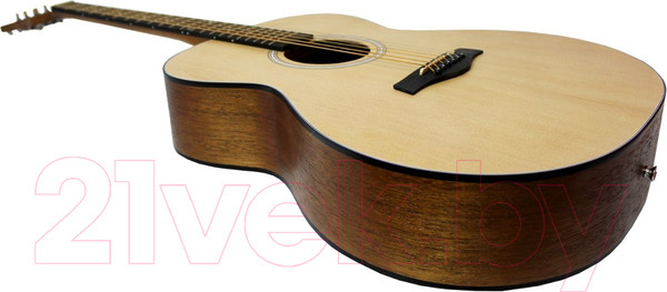 Изображение товара Акустическая гитара Sevillia IW-235 NA (вестерн)