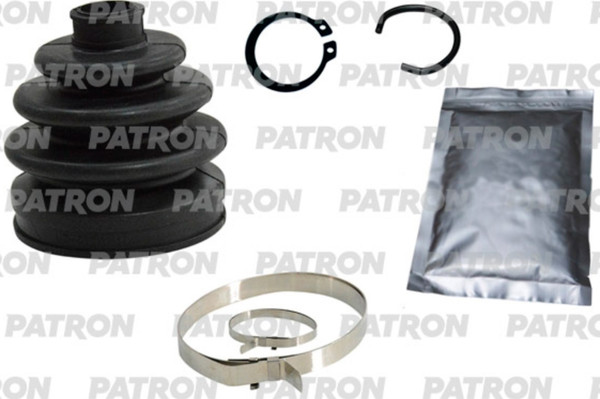 Изображение товара Пыльник ШРУСа Patron PDC0110