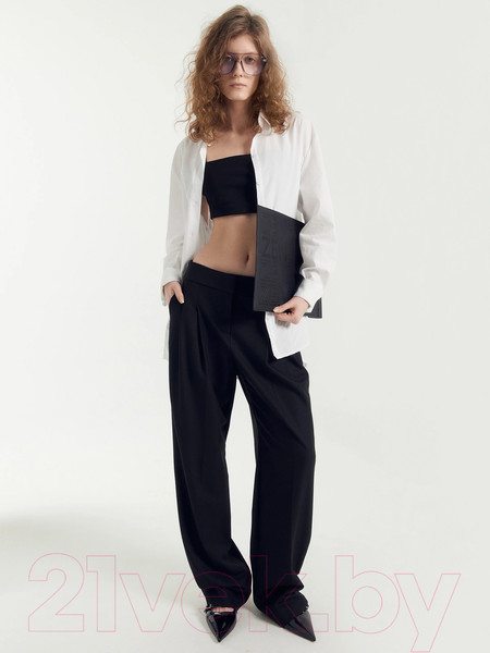 Изображение товара Штаны Mark Formelle 182489 (р.170-94, черный)