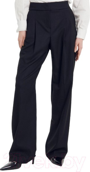 Изображение товара Штаны Mark Formelle 182489 (р.170-94, черный)