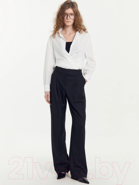 Изображение товара Штаны Mark Formelle 182489 (р.170-94, черный)