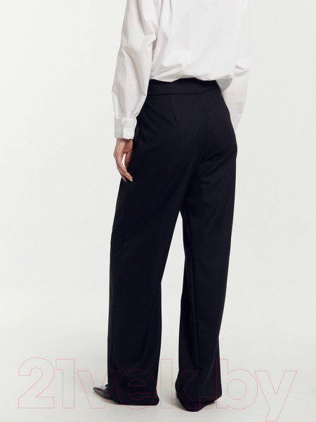 Изображение товара Штаны Mark Formelle 182489 (р.170-94, черный)