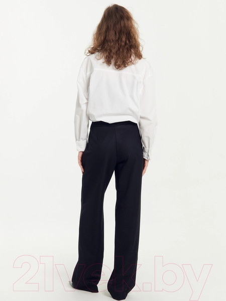 Изображение товара Штаны Mark Formelle 182489 (р.170-94, черный)