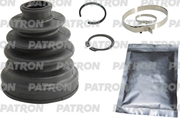 Изображение товара Пыльник ШРУСа Patron PDC0112