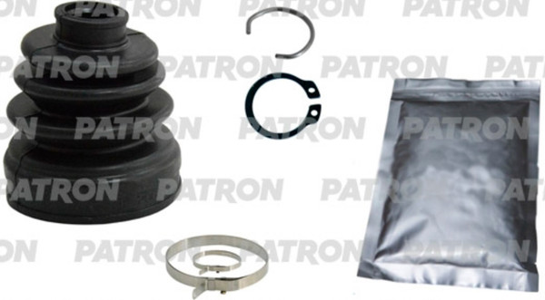 Изображение товара Пыльник ШРУСа Patron PDC0116