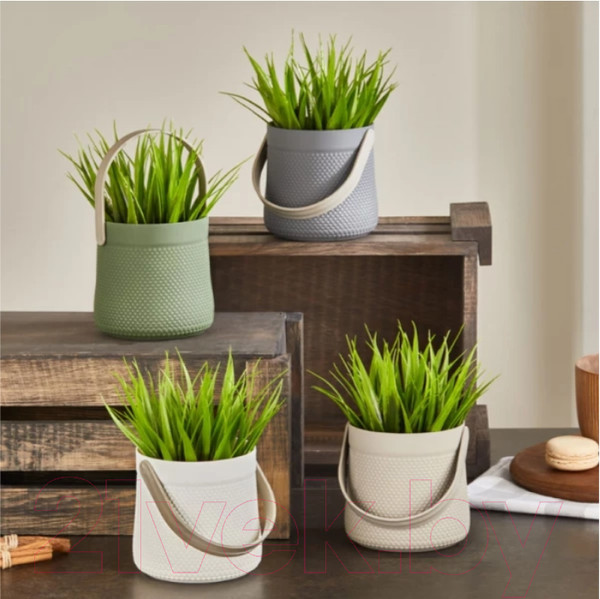 Изображение товара Искусственное растение Bir Numara EVA5764