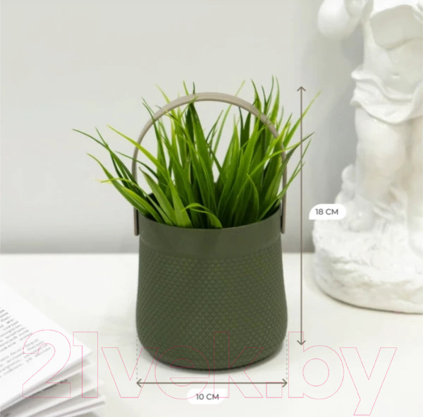 Изображение товара Искусственное растение Bir Numara EVA5764