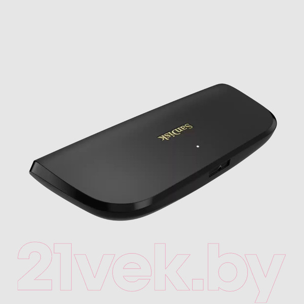 Изображение товара Картридер SanDisk ImageMate Pro USB-C / SDDR-A631-GNGNN