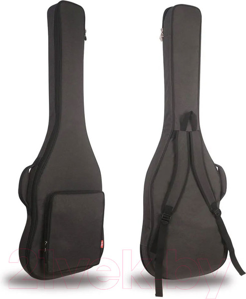 Изображение товара Чехол для гитары Sevillia Covers BGB-W22 BK (черный)