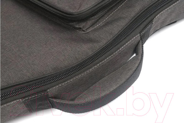 Изображение товара Чехол для гитары Sevillia Covers BGB-W22 BK (черный)