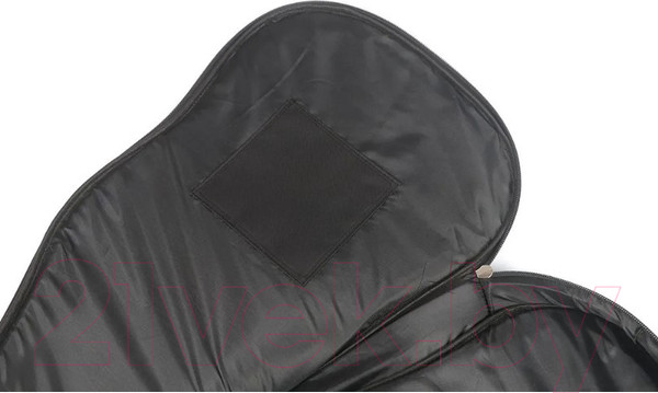 Изображение товара Чехол для гитары Sevillia Covers BGB-W22 BK (черный)