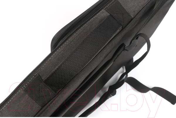 Изображение товара Чехол для гитары Sevillia Covers BGB-W22 BK (черный)