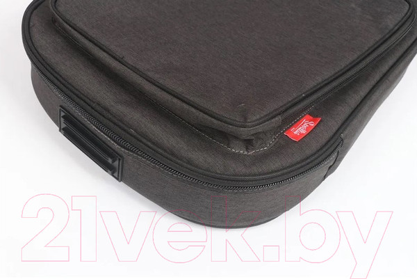 Изображение товара Чехол для гитары Sevillia Covers BGB-W22 BK (черный)