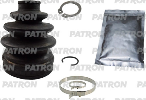 Изображение товара Пыльник ШРУСа Patron PDC0120