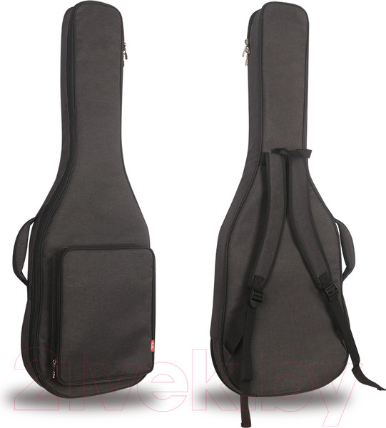 Изображение товара Чехол для гитары Sevillia Covers EGB-W22 BK (черный)