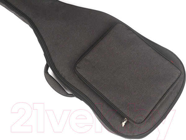 Изображение товара Чехол для гитары Sevillia Covers EGB-W22 BK (черный)