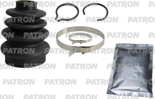 Изображение товара Пыльник ШРУСа Patron PDC0123