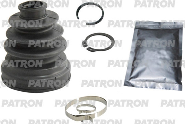 Изображение товара Пыльник ШРУСа Patron PDC0124