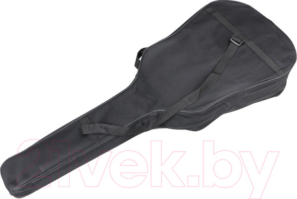 Изображение товара Чехол для гитары Sevillia Covers GB-A41 BK (черный)