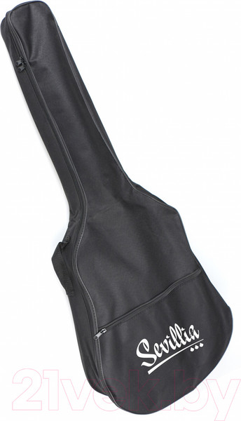 Изображение товара Чехол для гитары Sevillia Covers GB-A41 BK (черный)