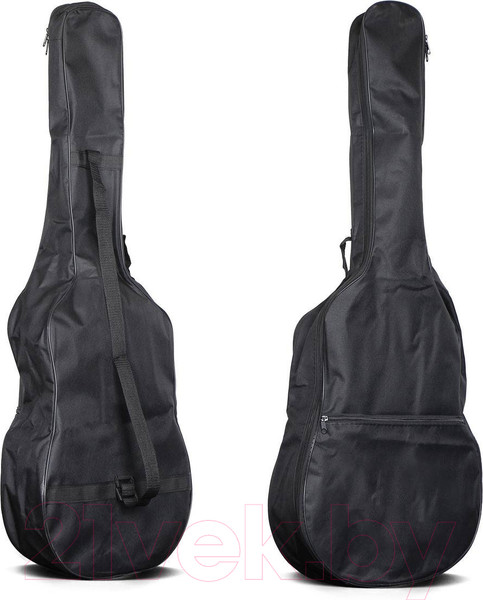 Изображение товара Чехол для гитары Sevillia Covers GB-C38 (без логотипа)