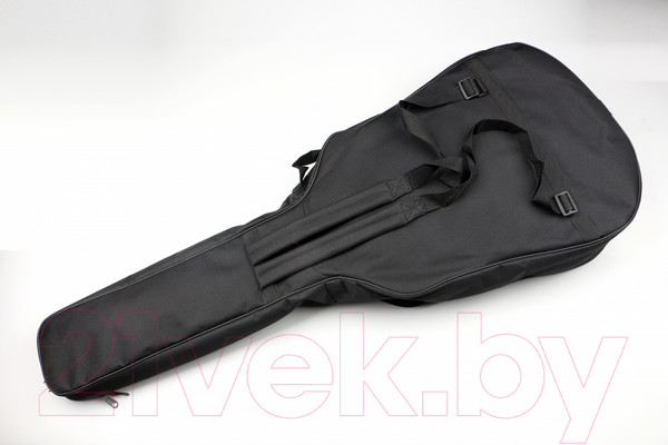 Изображение товара Чехол для гитары Sevillia Covers GB-U40 BK (черный)