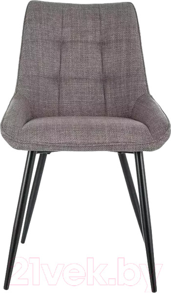 Изображение товара Стул Signal Klif (Bjorn 34 бежевый/черный)