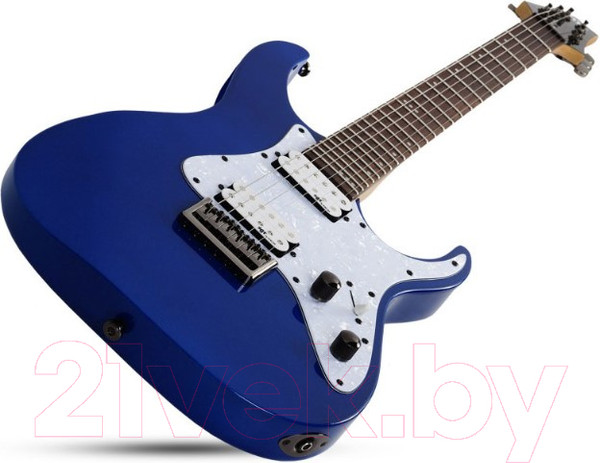 Изображение товара Электрогитара Schecter Banshee-6 Sgr EB