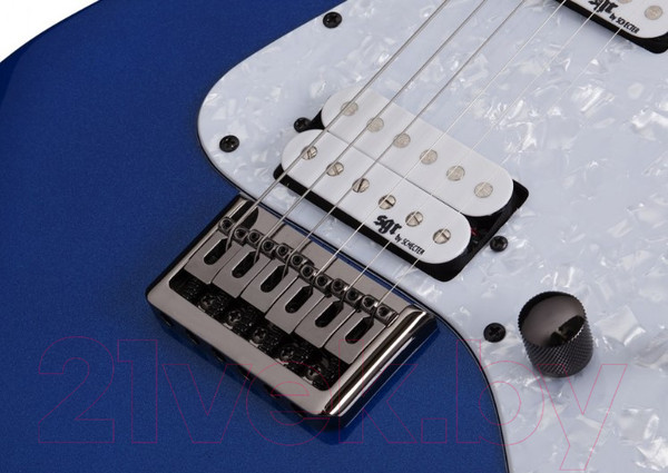 Изображение товара Электрогитара Schecter Banshee-6 Sgr EB