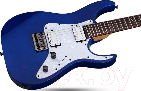Изображение товара Электрогитара Schecter Banshee-6 Sgr EB