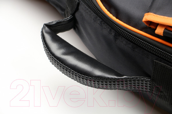 Изображение товара Чехол для гитары Sevillia Covers GB-UD41- R (логотип вышивка)