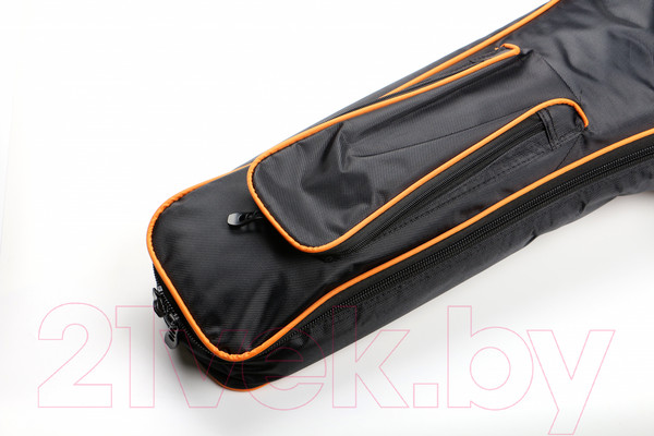 Изображение товара Чехол для гитары Sevillia Covers GB-UD41- R (логотип вышивка)