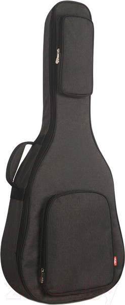 Изображение товара Чехол для гитары Sevillia Covers GB- W40 BK (черный)