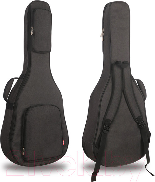 Изображение товара Чехол для гитары Sevillia Covers GB- W40 BK (черный)