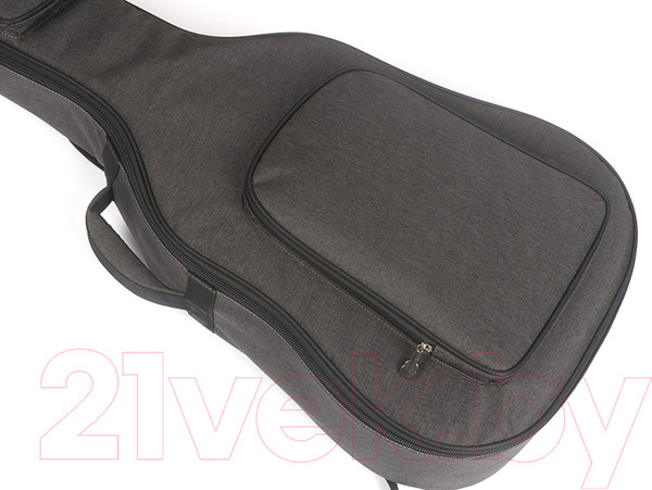 Изображение товара Чехол для гитары Sevillia Covers GB- W40 BK (черный)