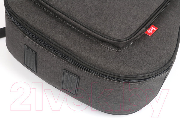 Изображение товара Чехол для гитары Sevillia Covers GB- W40 BK (черный)