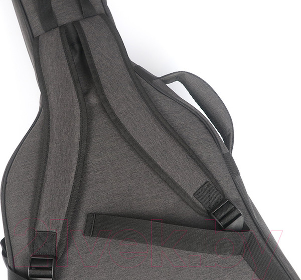 Изображение товара Чехол для гитары Sevillia Covers GB- W40 BK (черный)