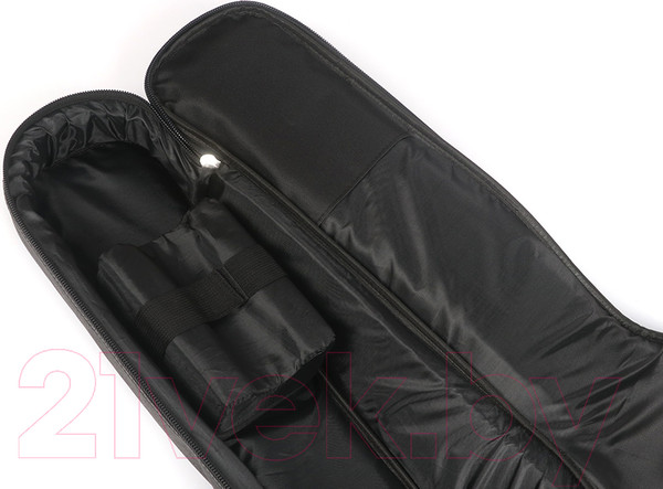 Изображение товара Чехол для гитары Sevillia Covers GB- W40 BK (черный)