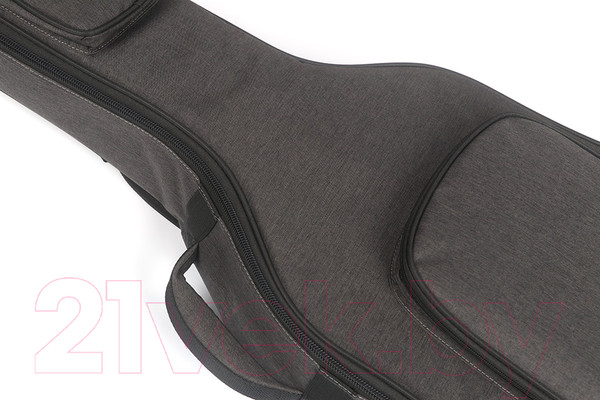 Изображение товара Чехол для гитары Sevillia Covers GB- W40 BK (черный)