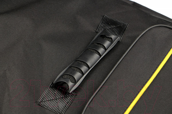 Изображение товара Чехол для гитары Sevillia Covers GB-W41 BK (черный)