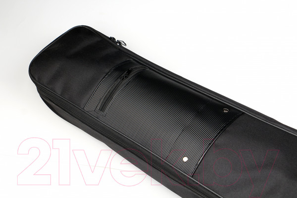 Изображение товара Чехол для гитары Sevillia Covers GB-W41 BK (черный)