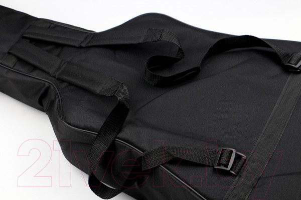 Изображение товара Чехол для гитары Sevillia Covers GB-W41 BK (черный)